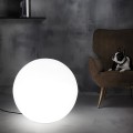 Leuchtkugel für Garten, Bar, Terrasse – Modernes Design Moon Aktion