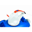 Bestway 58482 Flowclear Aquatronix Vacuum Cleaner Roboter für Pool