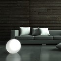 Leuchtkugel für Garten, Bar, Terrasse – Modernes Design Moon 