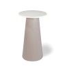 Outdoor-Tisch aus Polyethylen Modernes Design Mikò 2.0