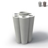 Moderner Design-Schirmständer Eingang für 6 Schirme Lulet Drop Verkauf