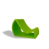 Modulare Outdoor-Design-Sessel aus Polyethylen Fusion Angebot