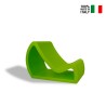 Modulare Outdoor-Design-Sessel aus Polyethylen Fusion Verkauf