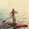 Red Shark Junior Aufblasbares SUP Stand Up Paddle Board für Kinder 8'6 260cm  