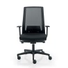 Ergonomischer Bürostuhl mit atmungsaktivem Netz, modernes Design Blow Angebot