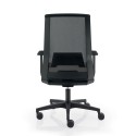 Ergonomischer Bürostuhl mit atmungsaktivem Netz, modernes Design Blow Sales