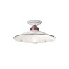 Deckenleuchte aus Keramik im klassischen Vintage-Design Asti PL Angebot