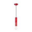 Pendelleuchte Zylinder Keramik Design Vintage Art Deco Pi-SO-L Rabatte