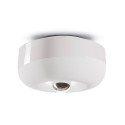 Keramik-Deckenleuchte im Art-Deco-Design Vintage Bellota PL Modell