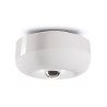 Keramik-Deckenleuchte im Art-Deco-Design Vintage Bellota PL Modell