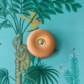 Keramik-Deckenleuchte im Art-Deco-Design Vintage Bellota PL Aktion