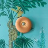 Keramik-Deckenleuchte im Art-Deco-Design Vintage Bellota PL Aktion