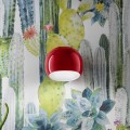 Art Deco Vintage Wandleuchte Keramik Applique Ayrton AP Aktion