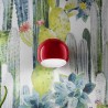 Art Deco Vintage Wandleuchte Keramik Applique Ayrton AP Aktion