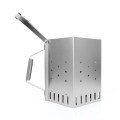 Grisù Grillkamin Kohleanzünder für Holzkohlegrills Aktion