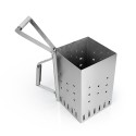Grisù Grillkamin Kohleanzünder für Holzkohlegrills Angebot