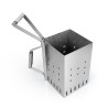 Grisù Grillkamin Kohleanzünder für Holzkohlegrills Angebot