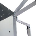 Grisù Grillkamin Kohleanzünder für Holzkohlegrills Rabatte