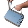 Grisù Grillkamin Kohleanzünder für Holzkohlegrills Katalog