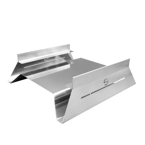 Kaminanzünder für Holzkohlegrill Grisù Aktion