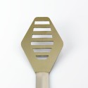 Barbecue Grill-Set BBQ Zange Spatel große Gabel aus Edelstahl Sales