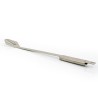 Barbecue Grill-Set BBQ Zange Spatel große Gabel aus Edelstahl Rabatte