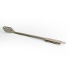Barbecue Grill-Set BBQ Zange Spatel große Gabel aus Edelstahl Katalog