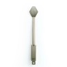 Barbecue Grill-Set BBQ Zange Spatel große Gabel aus Edelstahl Auswahl