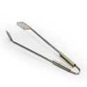 Barbecue Grill-Set BBQ Zange Spatel große Gabel aus Edelstahl Kosten