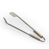 Barbecue Grill-Set BBQ Zange Spatel große Gabel aus Edelstahl Kosten