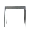 Fornacella Kaninchen-Spießgrill für Arrosticini, Holzkohle Torino 80 Angebot