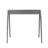 Fornacella Kaninchen-Spießgrill für Arrosticini, Holzkohle Torino 80 Angebot