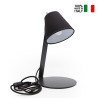Moderne Design-Tischlampe für Büro, Schreibtisch oder Nachttisch Pisa Sales