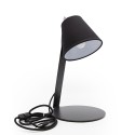 Moderne Design-Tischlampe für Büro, Schreibtisch oder Nachttisch Pisa Lagerbestand