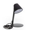 Moderne Design-Tischlampe für Büro, Schreibtisch oder Nachttisch Pisa Lagerbestand