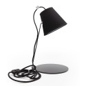 Moderne Design-Tischlampe für Büro, Schreibtisch oder Nachttisch Pisa Eigenschaften