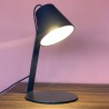 Moderne Design-Tischlampe für Büro, Schreibtisch oder Nachttisch Pisa Aktion