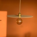 Moderne Pendelleuchte Design für Küche und Esszimmer Ballerina 
