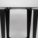 Spider Couchtisch Ø 40cm Wohnzimmer modernes Design Kosten
