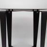 Spider Couchtisch Ø 40cm Wohnzimmer modernes Design Kosten