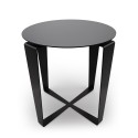 Spider Couchtisch Ø 40cm Wohnzimmer modernes Design Eigenschaften