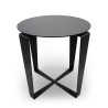 Spider Couchtisch Ø 40cm Wohnzimmer modernes Design Eigenschaften