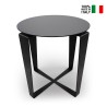 Spider Couchtisch Ø 40cm Wohnzimmer modernes Design Lagerbestand