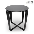 Spider Couchtisch Ø 40cm Wohnzimmer modernes Design Aktion