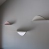 Wandregal modernes Design Regal zur Wandmontage Stone Maße