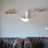 Wandregal modernes Design Regal zur Wandmontage Stone Kosten