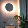 Modernes Design Wandleuchte minimalistischen Stil Luna 