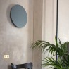Moderne Wandleuchte im minimalistischen Stil Luna 