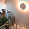 Moderne Wandleuchte im minimalistischen Stil Luna 