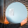 Moderne Wandleuchte im minimalistischen Stil Luna 